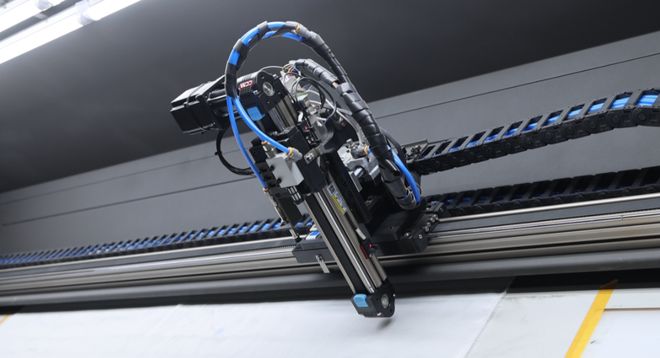 当纺织遇见AI一个数智工厂如何实现30%效率跃升与02%不良率(图5)