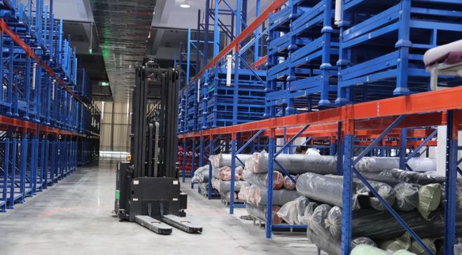 当纺织遇见AI一个数智工厂如何实现30%效率跃升与02%不良率(图6)