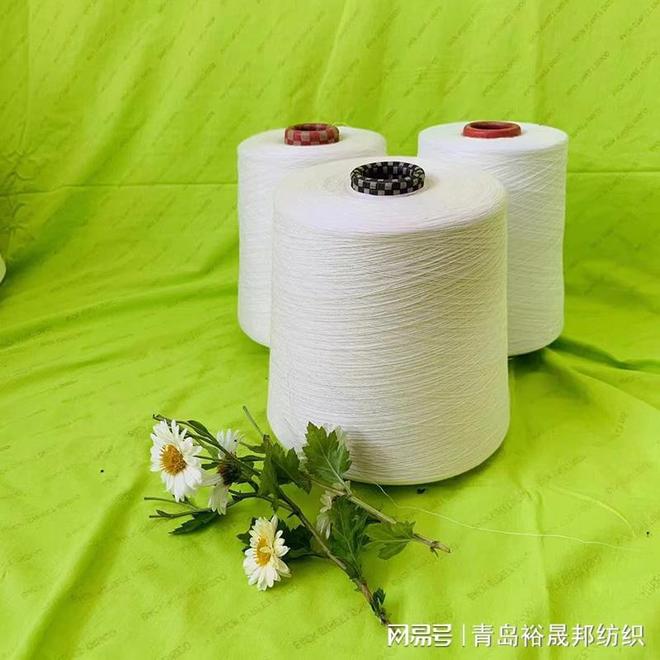 靠谱的阻燃涤纶纱厂家实力盘点与选购指引(图1)