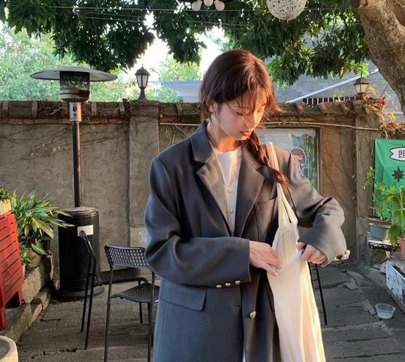 2024春天这几件衣服必火(图2)