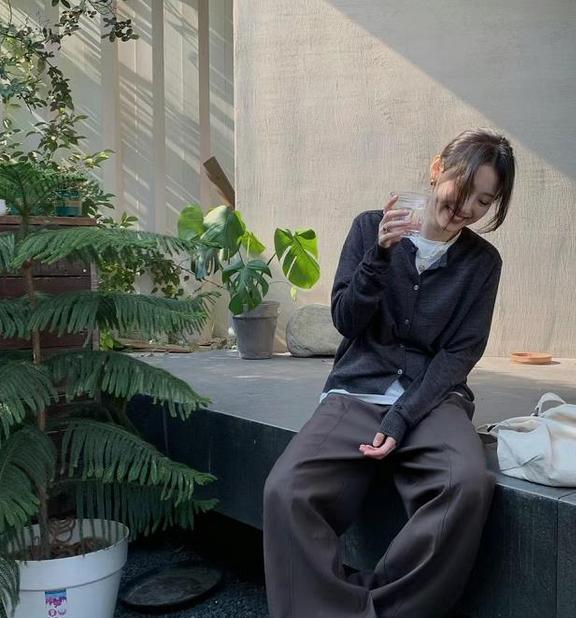 2024春天这几件衣服必火(图15)