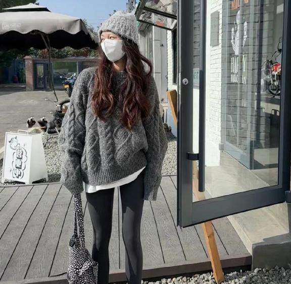 2024春天这几件衣服必火(图4)