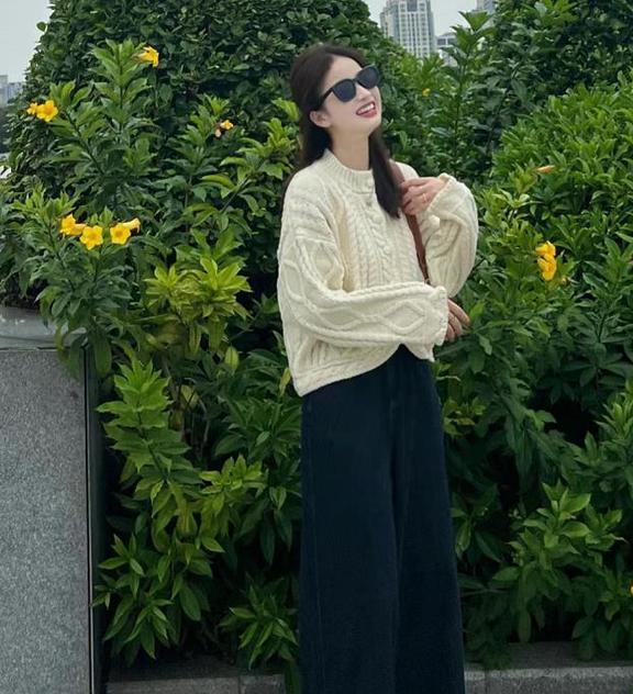 2024春天这几件衣服必火(图3)