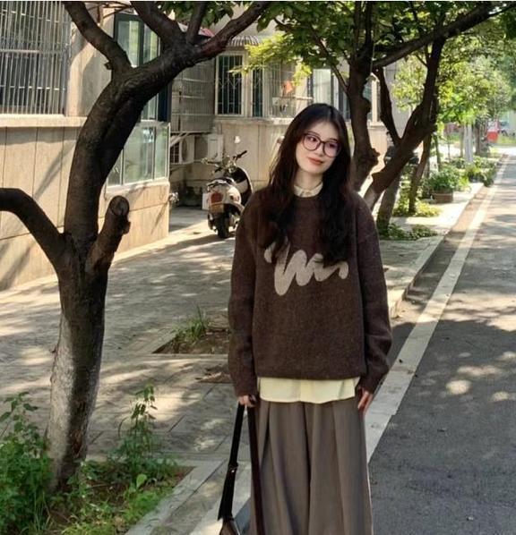 2024春天这几件衣服必火(图6)