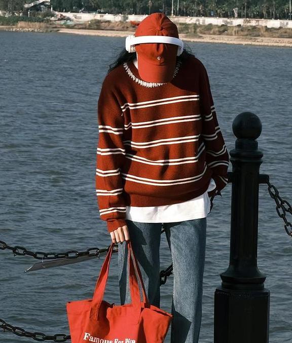 2024春天这几件衣服必火(图8)