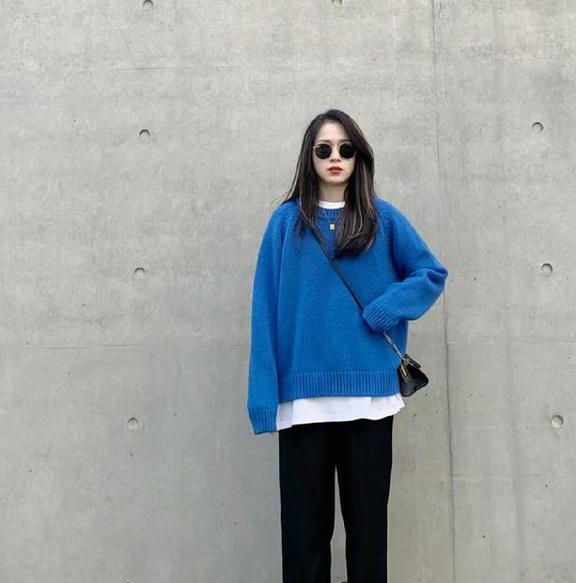 2024春天这几件衣服必火(图7)