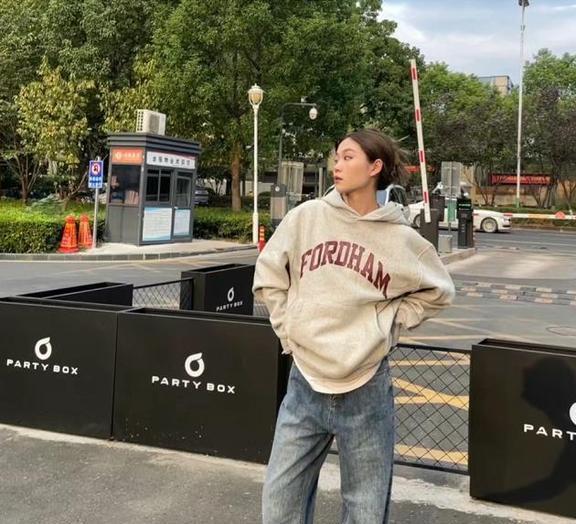 2024春天这几件衣服必火(图12)