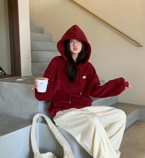 2024春天这几件衣服必火(图11)