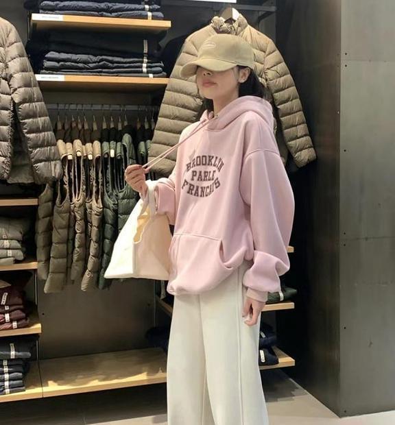 2024春天这几件衣服必火(图10)