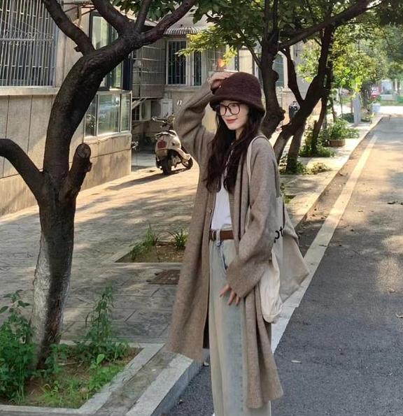 2024春天这几件衣服必火(图16)