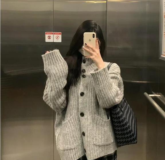 2024春天这几件衣服必火(图17)