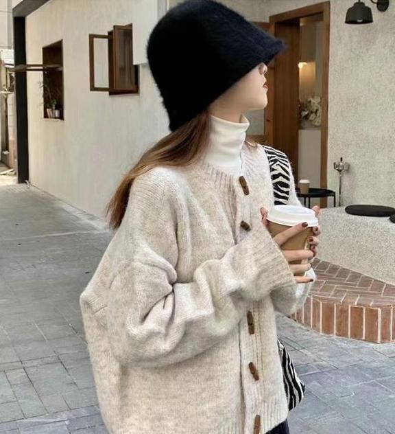 2024春天这几件衣服必火(图18)