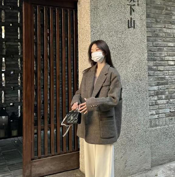 2024春天这几件衣服必火(图19)