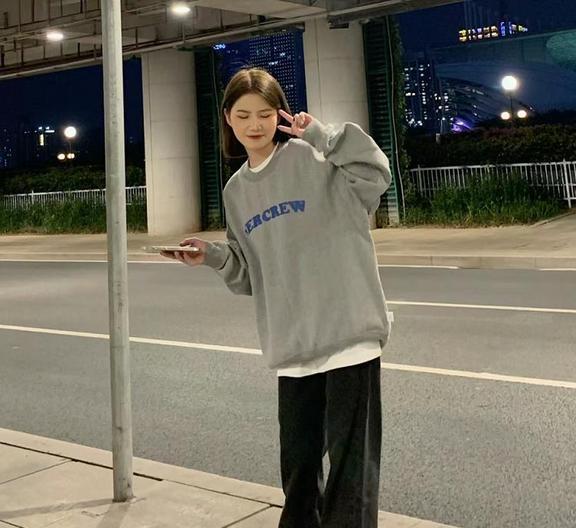 2024春天这几件衣服必火(图23)