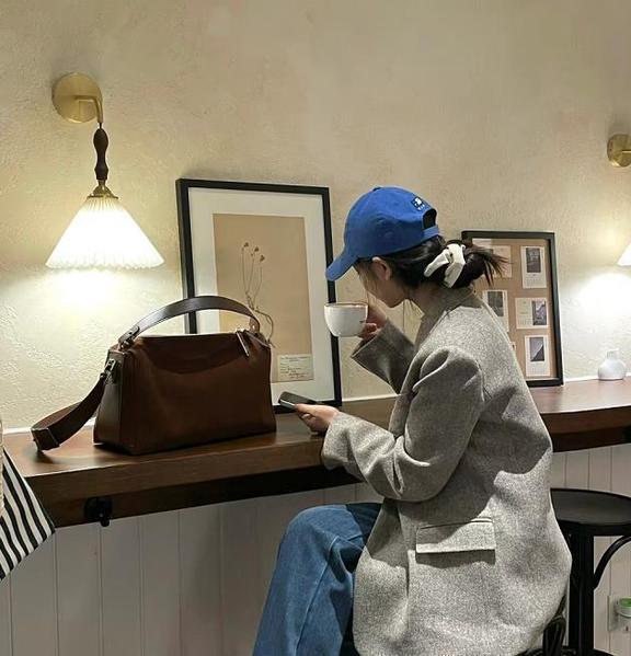 2024春天这几件衣服必火(图21)