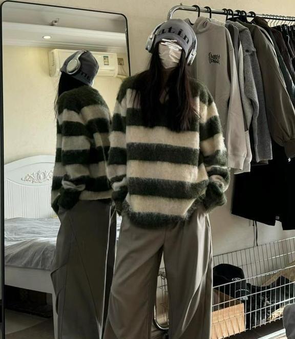 2024春天这几件衣服必火(图24)