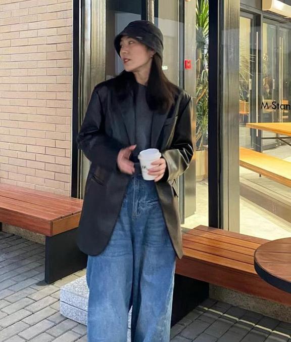 2024春天这几件衣服必火(图25)