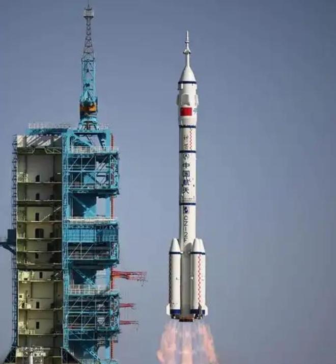 神舟20落地不到24小时意外带来一件“宝贝”还有一个坏消息(图17)