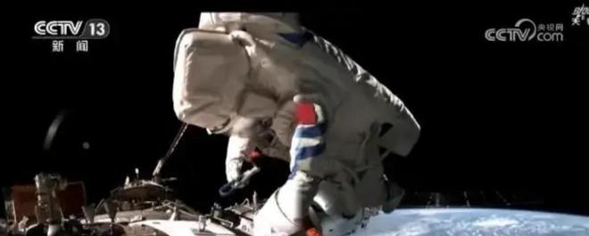 神舟20落地不到24小时意外带来一件“宝贝”还有一个坏消息(图13)