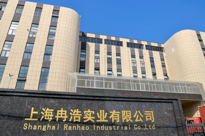 金山放大招!“金30条”精准宠企七大重点产业专属“服务包”…(图5)