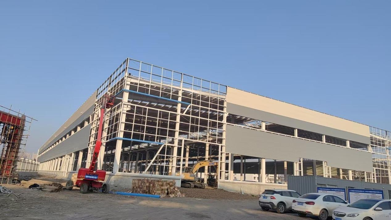 “智改数转”激活产业新动能(图2)