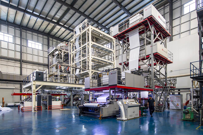 “智改数转”激活产业新动能(图1)