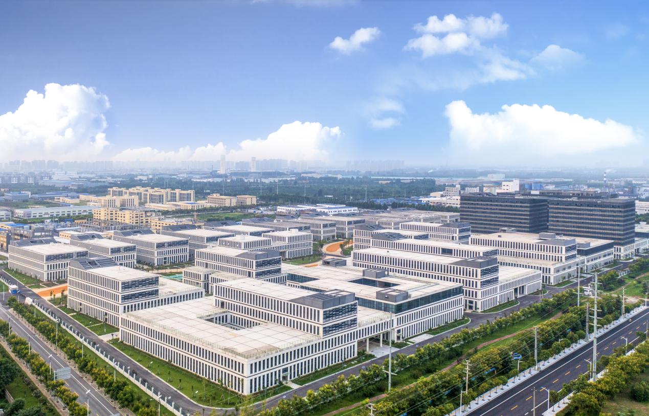 “智改数转”激活产业新动能(图3)