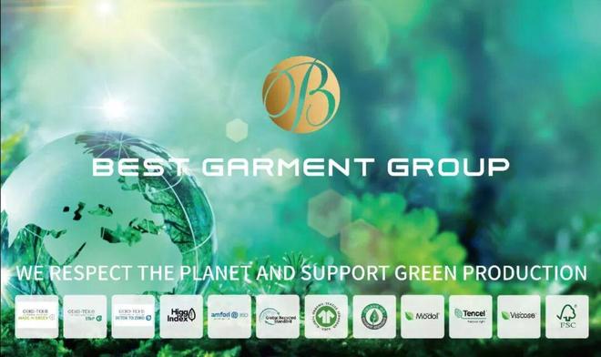 星空体育平台：贝德服装集团蒋忠伟：2025多元创新韧性增强2026锚定三大战略布局全球(图4)