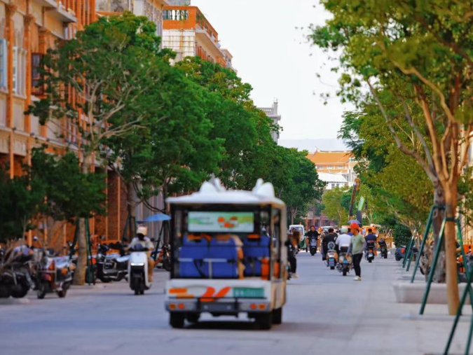 星空体育平台：鲤城2026年度重点项目确定！学校、医院、公园……(图1)