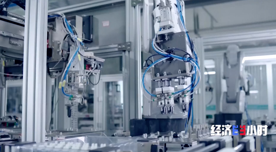 “六小龙”崛起、“五小凤”出圈 解码数实融合的浙江范式(图4)