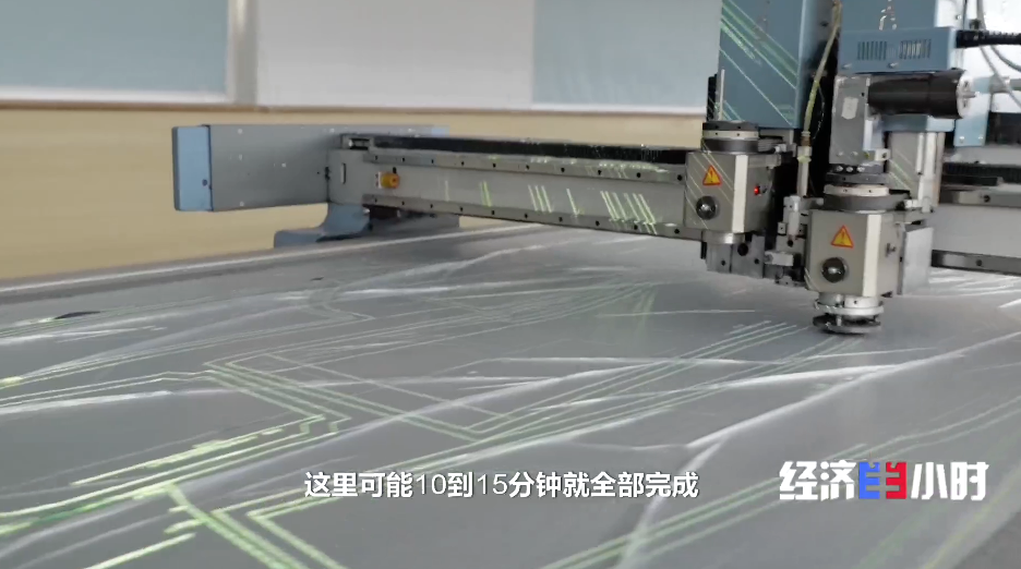 “六小龙”崛起、“五小凤”出圈 解码数实融合的浙江范式(图6)