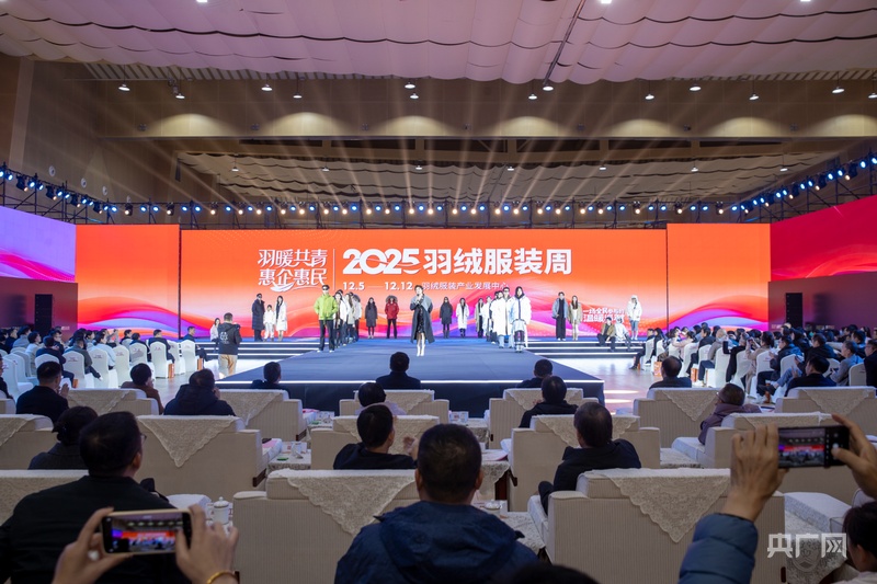 聚焦2026江西省两会｜专访省人大代表刘阳青：让“大美共青”更加出圈出彩(图3)