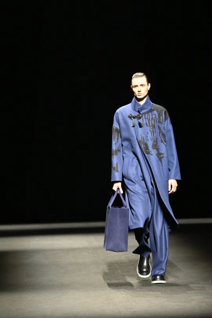 海澜之家采购受限从存货视角看“男人的衣柜”的财务风险