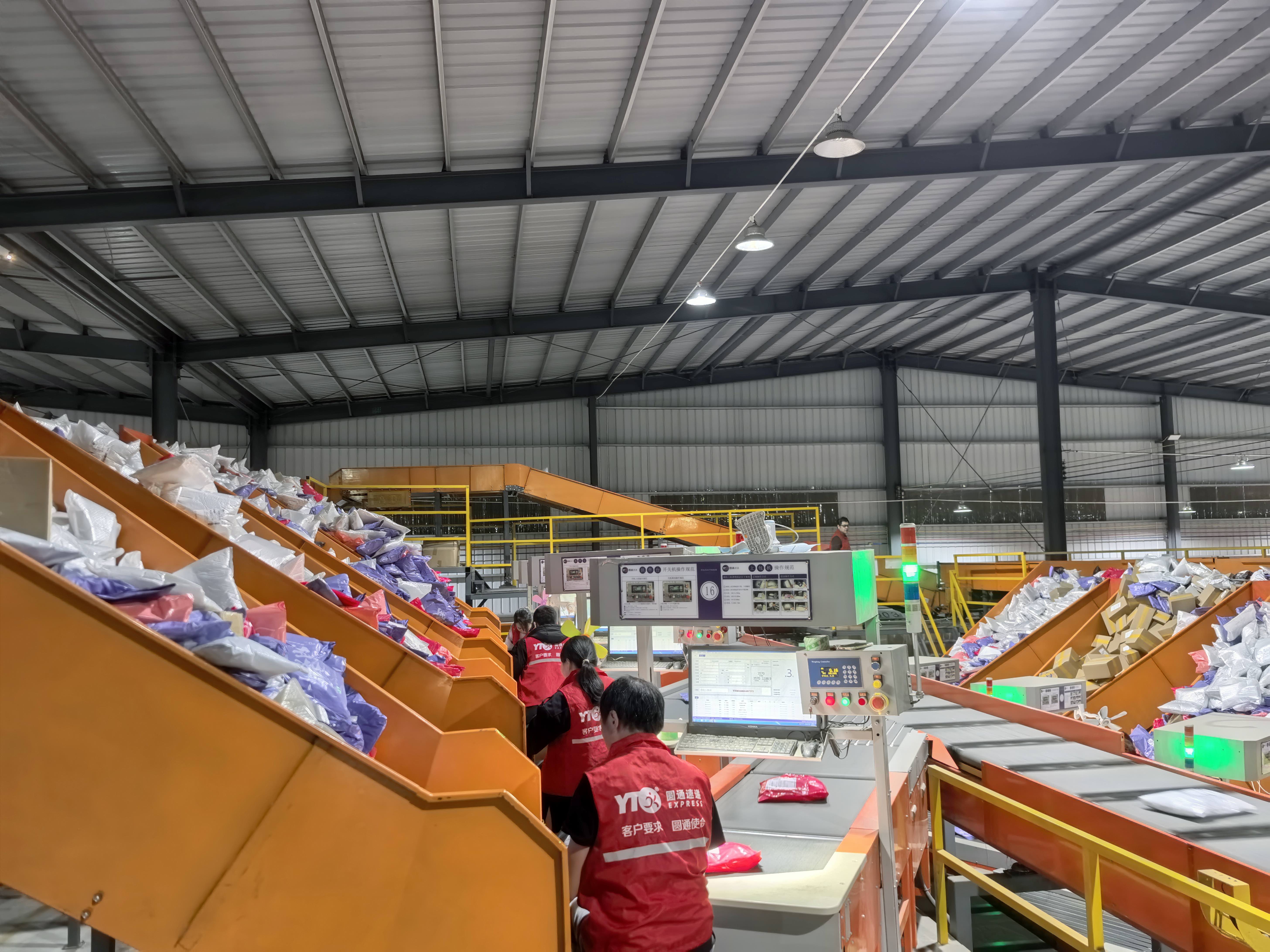 广东故事汇|“过去是我们找订单现在是订单找我们”——看广东潮阳内衣产业如何突围(图3)