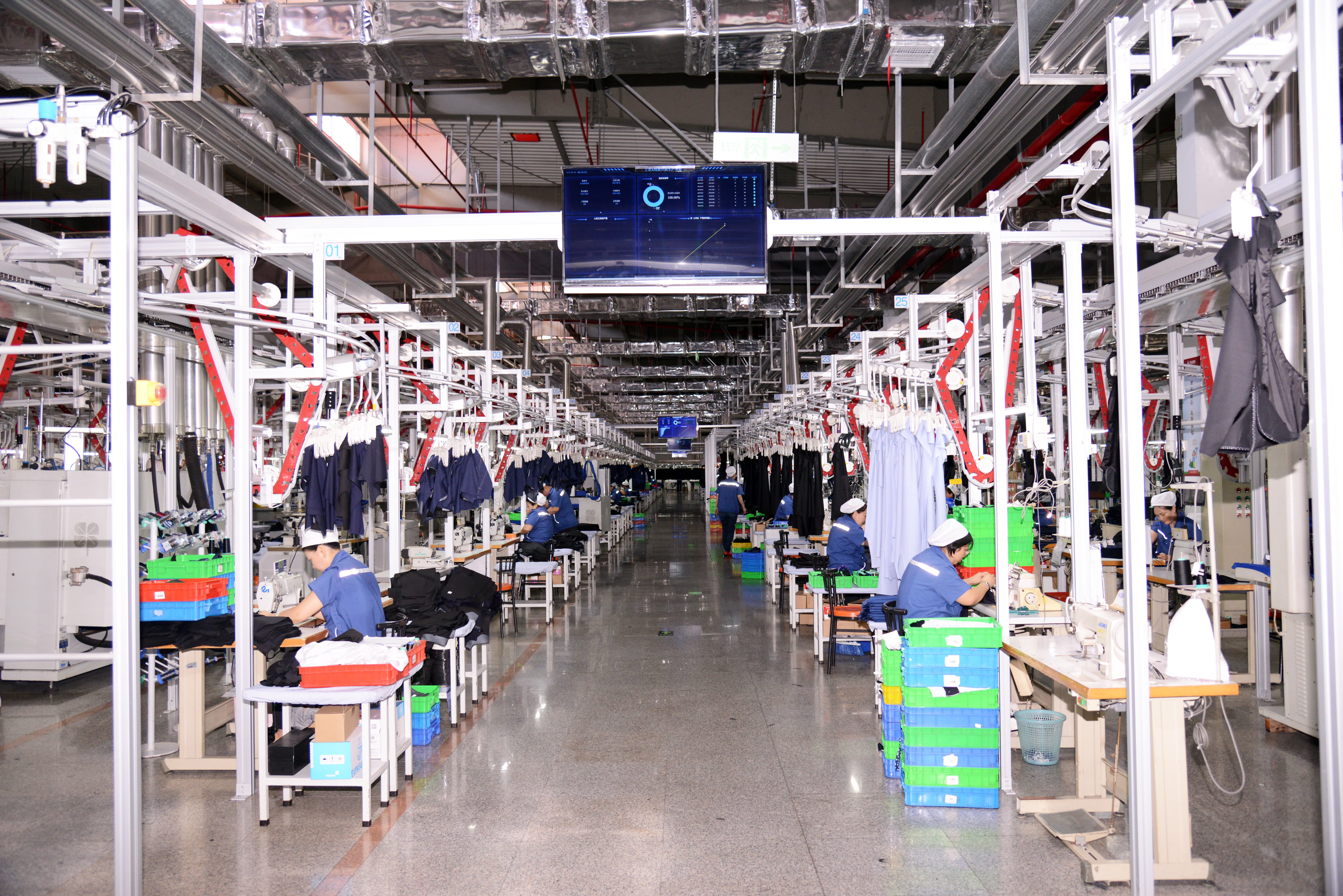 市领导走访调研部分重点企业力促“开门红”