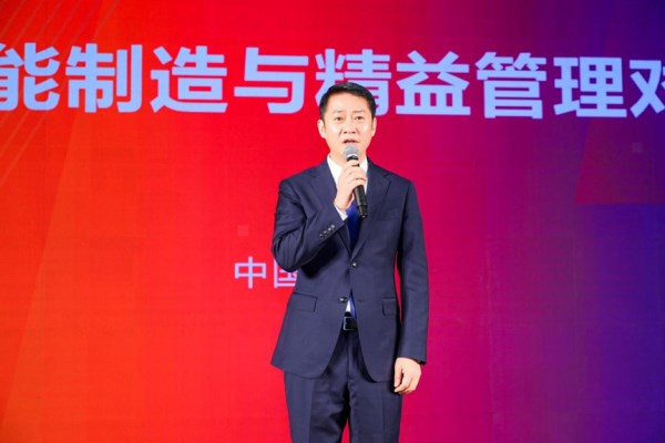 当AI“执针”:解码服装智造的“河南方案”(图1)