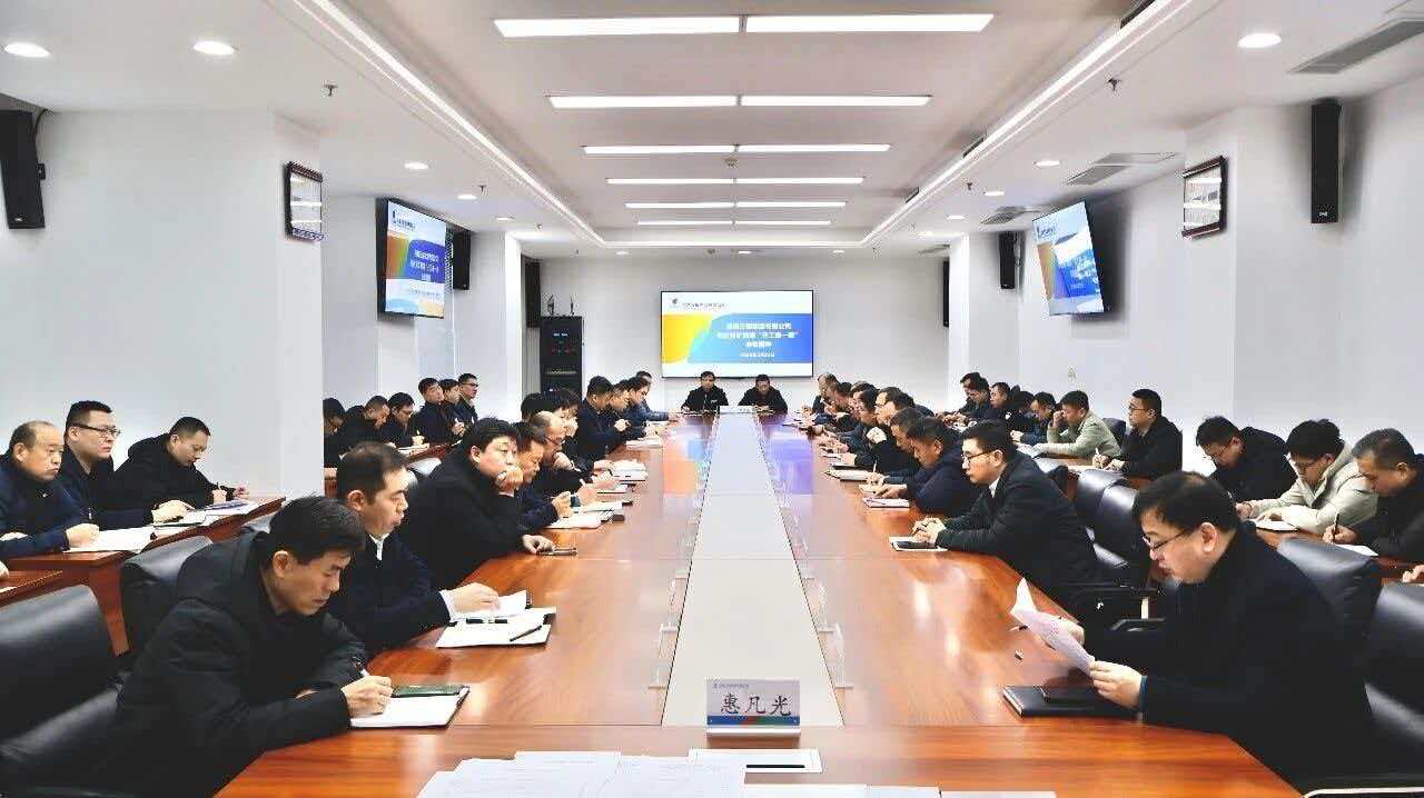 开局“十五五” 奋斗正当时 山东巨野：复工复产提速扩能 实干奋进开创新局(图2)