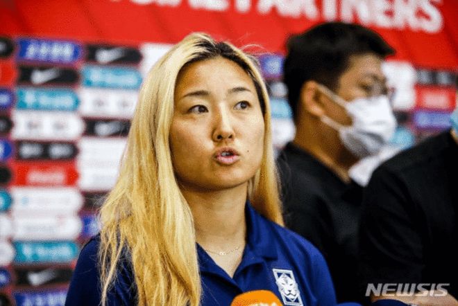 星空体育:韩国女足羡慕的奢侈品为何选择中国女足?(图1)