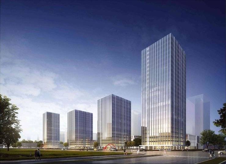 星空体育:经开区楼盘-合肥经开区新房-2026年合肥新房(图6)