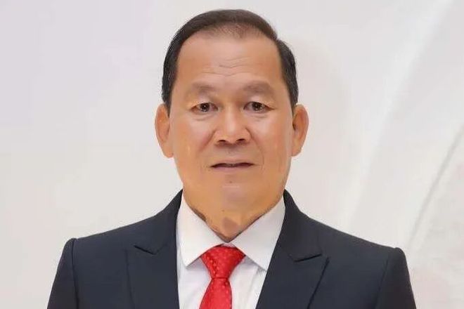 集体发声!陈明金、施清流、苏清栋、施家伦维雄、吴辉体(图8)