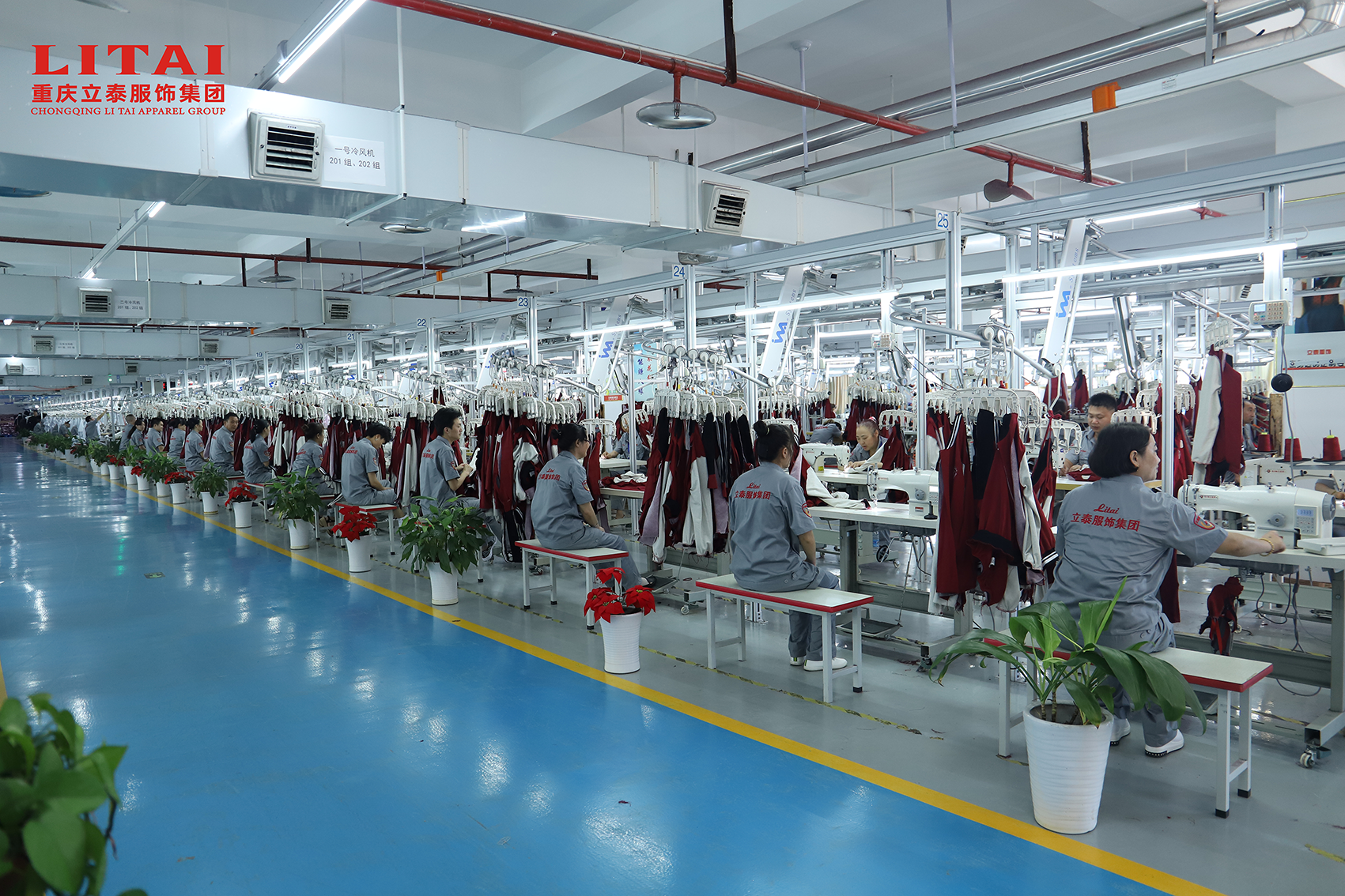 2026年Q1江西专业的高中校服定制厂家综合评选与推荐(图3)