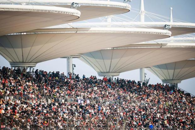 星空体育：上海喜迎“超级体育周末“：不只是一场场运动赛事更是一个个亿级消费场景！(图2)