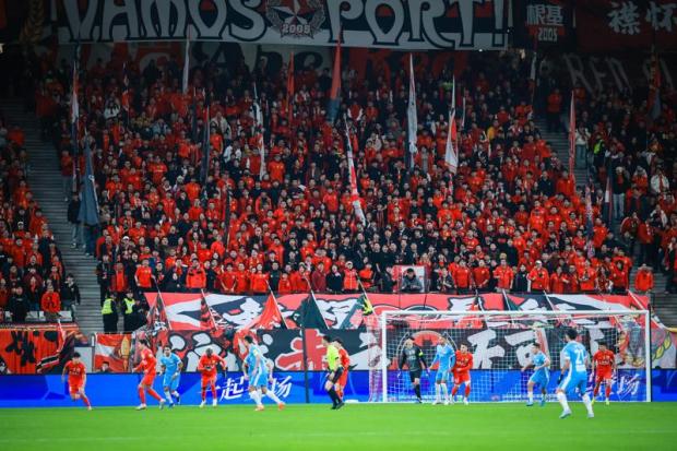 星空体育：上海喜迎“超级体育周末“：不只是一场场运动赛事更是一个个亿级消费场景！(图6)