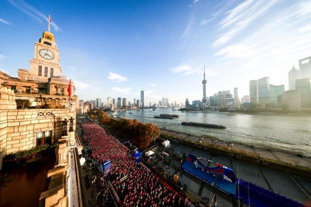 星空体育：上海喜迎“超级体育周末“：不只是一场场运动赛事更是一个个亿级消费场景！(图10)