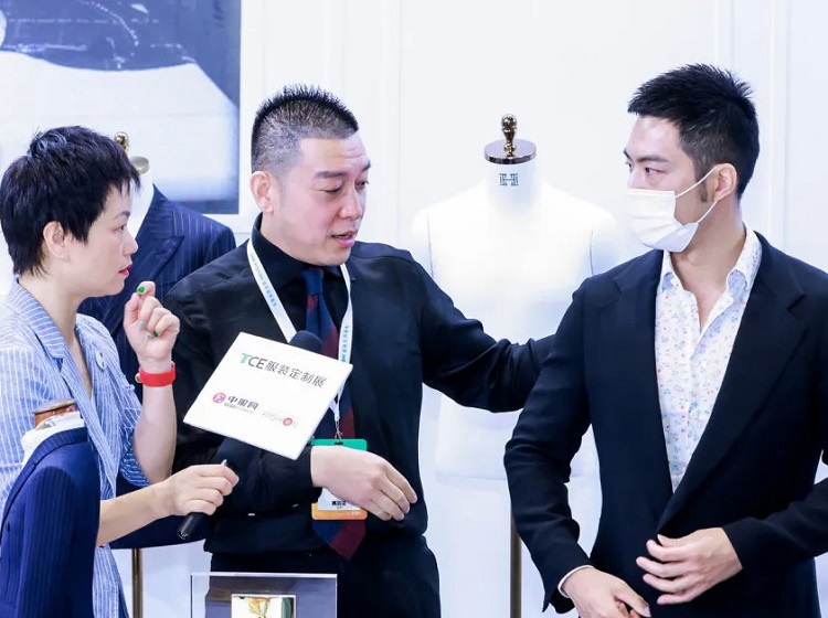 市场最前沿一块布如何“织”出新潮流?——从2026中国纺联春季联展看行业向“新”力