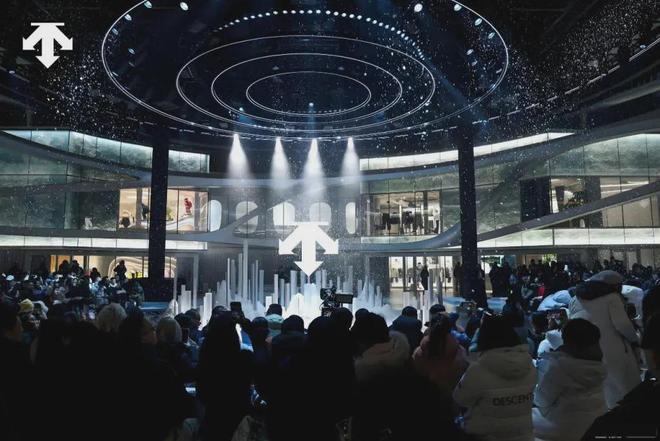 星空体育平台：东北人抢疯了！年销50亿的“三个箭头”竟是安踏的“日本牌”？(图6)