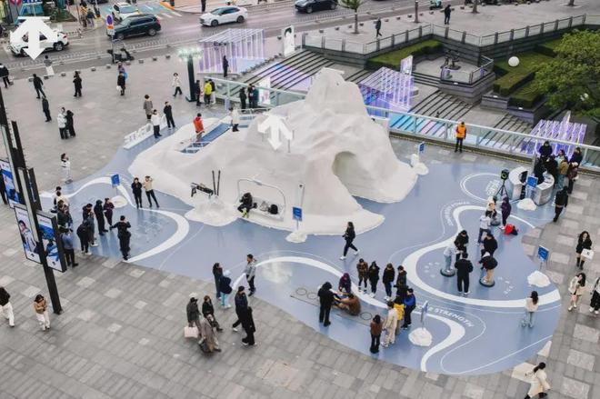 星空体育平台：东北人抢疯了！年销50亿的“三个箭头”竟是安踏的“日本牌”？(图5)