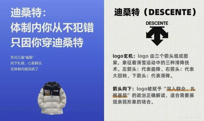 星空体育平台：东北人抢疯了！年销50亿的“三个箭头”竟是安踏的“日本牌”？(图2)