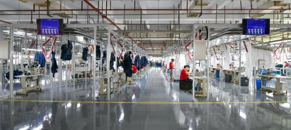 星空体育平台:中共广东省委办公厅 广东省人民政府办公厅印发《广东省推动制造业与服务业协同融合发展2026年行动方案