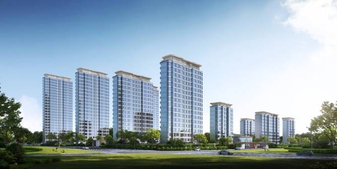 合肥保利和光峯境【具体地址位置地图周边配套公交地铁交通】(图3)